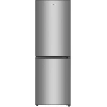 Gorenje RK416EPS4 kitsas 55 cm kombikülmik 161,3 cm 39 dB, roostevaba teras