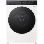 LG F4X5511TKB otseajamiga, invertermootoriga pesumasin 11 kg, 1400 p/m, automaatse doseerimisega, auruf-n, WiFi