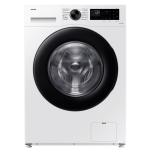 Samsung WW80CGC04DAHLE invertermootoriga pesumasin 8 kg, 1400 p/min, auruf-n, WiFi, sügavusega 55 cm