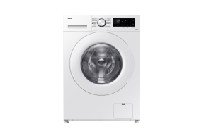 Samsung WW80CGC04DTELE invertermootoriga pesumasin 8 kg, 1400 p/min, auruf-n, WiFi, sügavusega 55 cm