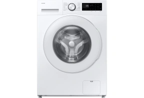 Samsung WW80FG5L32TELE kitsas 47 cm, invertermootoriga pesumasin 8 kg, 1200 p/min, auruf-n, WiFi