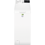 Electrolux EW6T4262E pealtlaetav pesumasin 6 kg, 1200 p/m, auruf-n