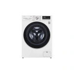 LG F2DV5S7S1E kitsas 47,5 cm otseajamiga pesumasin-kuivati invertermootoriga 7/5 kg, 1200 p/m, auruf-n, WiFi