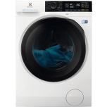 Electrolux EW8WN261B sügavusega 59,7 cm, pesumasin-kuivati 10/6 kg, 1600 p/m, auruf-n