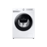 Samsung WD10T754DBH/S7 pesumasin-kuivati 10,5/6 kg, 1400 p/m,  Add Wash, auruf-n, WiFi, sügavusega 60 cm