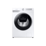 Samsung WD10T754DBH/S7 pesumasin-kuivati 10,5/6 kg, 1400 p/m,  automaatse doseerimisega, Add Wash, auruf-n, WiFi, sügavusega 60 cm