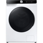 Samsung WD11DG6B85BKU4 pesumasin-kuivati 11/6 kg, 1400 p/m,  Aut Dose, auruf-n, WiFi, sügavusega 60 cm