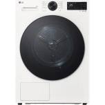 LG RHX5009TLB Dual soojuspumbaga pesukuivati 9 kg, WiFi