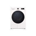 LG RHX1009NWB soojuspumbaga pesukuivati 9 kg, WiFi