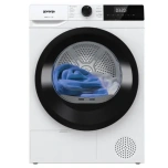 Gorenje DHNE82 soojuspumbaga pesukuivati 8 kg