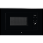Electrolux LMS2203EMX integreeritav mikrolaineahi 20 l, 700 W, must