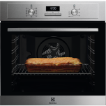 Electrolux  EOF 3H50X integreeritav elektriahi 8 f-ni, roostevaba teras