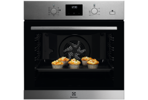 Electrolux  EOD 3H50TX integreeritav elektriahi 8 f-ni, roostevaba teras
