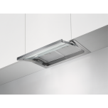 Electrolux LFP536X teleskoop õhupuhasti, 60 cm, 600 m³/h, roostevaba teras
