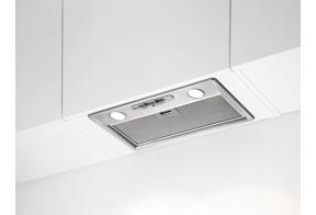 AEG DGB2531M õhupuhasti 440 m3/h, roostevaba teras