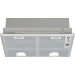 Bosch DHL555BL õhupuhasti