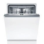 Bosch SMV6YCX02E täisintegreeritav Zeolith nõudepesumasin 14 komplekti, 44 dB, WiFi