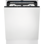 Electrolux EEM69410W  invertermootoriga integreeritav nõudepesumasin 15 komplekti, 42 dB, WiFi