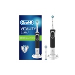 Braun Oral-B D100.424.1 Vitality Cross Action 150 el. hambahari