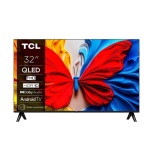 TCL 32V5C FHD QLED Smart Android LED teler