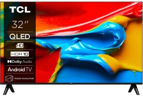 TCL 32V4C HD QLED Smart Android LED teler 