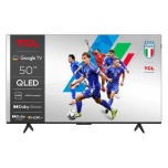 TCL 50T69C UHD 4K QLED Smart Google teler