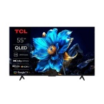 TCL 55T69C UHD 4K, DLED, Smart TV,  Google TV