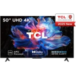 TCL 50V6C UHD 4K Smart Google teler