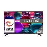 LG 65UA73003LA Ultra HD 4K Smart LED teler