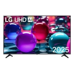 LG 43UA73003LA UHD 4K Smart LED teler