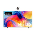 Samsung UE65M70HAUXXH Ultra HD 4K Mini LED Smart TV teler