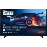 Metz 24MTC600Z HD LED Smart teler