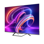 Metz 55MQD7500Z UHD 4K QLED Smart TV, Google TV