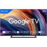 Kivi 40F710QB FHD Smart Android LED teler