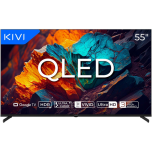Kivi 55U720QB UHD QLED Smart 