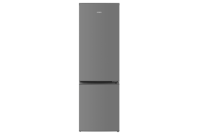 Eiron EI-268B silver kitsas 55 cm kombikülmik 178 cm, 40 dB, hõbedane