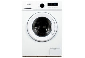 Eiron EIW6144D.1  kitsas 44 cm pesumasin 6 kg, 1000 p/m, auruf-n