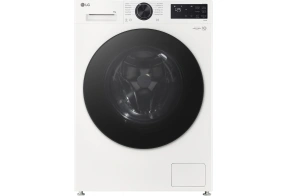 LG F2X50S9TWB otseajamiga, invertermootoriga kitsas 47,5 cm pesumasin 9 kg, 1200 p/m, auruf-n, Add Wash, WiFi, A-10% energia tarbimine
