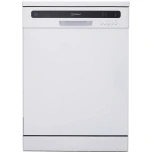 Indesit IN2FE13CNO7W nõudepesumasin 13 komplekti, 49 dB, 2 korvi