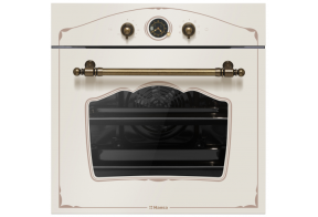 Hansa BOEY68229 integreeritav elektriahi 8 f-ni, beez