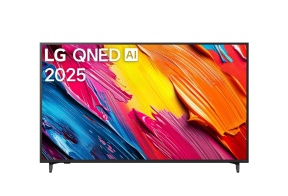 LG 50QNED7EA6B QNED, UHD, AI, 4K Smart LED teler