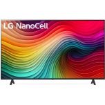 LG 65NANO81T6A Ultra HD 4K Smart LED teler