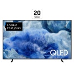 Samsung QE65Q8FAAUXXH QLED 4K UHD Smart teler