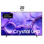 Samsung 85U8092FUXXH Ultra HD 4K Smart LED teler