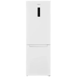 MPM-312-FF-71/D No Frost kombikülmik 186 cm, 39 dB