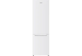 MPM-348-FF-39/D No Frost kombikülmik 201 cm, 39 dB