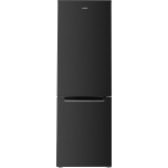 MPM-324-KB-48/D kombikülmik, 186 cm, tume roostevaba teras, 40 dB