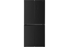 MPM-404-SBF-14/D SBS 4-uksega  külmik, öö roostevaba teras, 39 dB