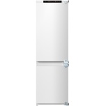MPM-250-FFI-64 integreeritav Dual No Frost kombikülmik 179 cm, siinidega kinnitus, 37 dB