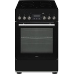 MPM-55-KEI-39 induktsioonpliit 50 cm, 7 f-ni, must